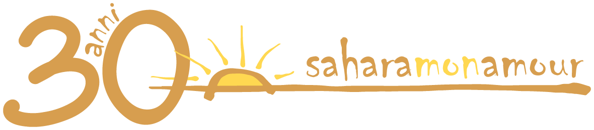 Saharamonamour