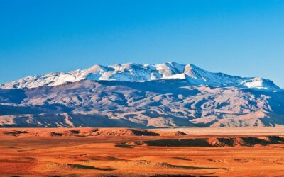 Circuito del Grande Atlas – Pacchetto 6 giorni