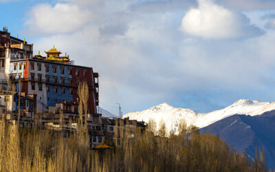Ladakh – Martha Trek