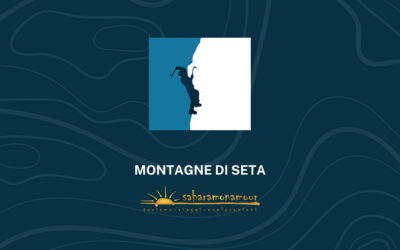 Progetto Montagne di Seta