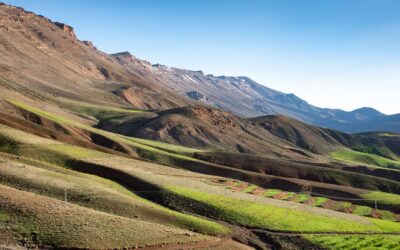 10 Giorni e Tre Vette – Trekking Estivo