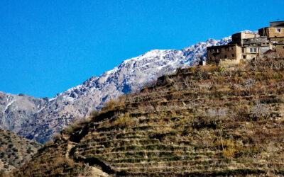 Pacchetto Toubkal – 2 Giorni
