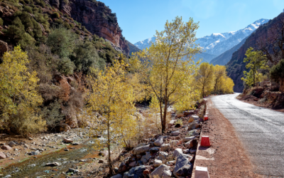 Pacchetto Toubkal – 3 Giorni