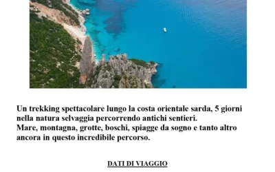 Selvaggio Blu