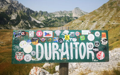 Avventure nei Balkani: Viaggio tra Montenegro e Albania