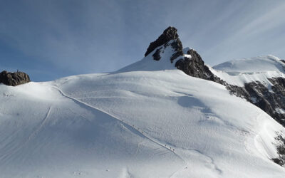Avventure Alpinistiche di Agosto