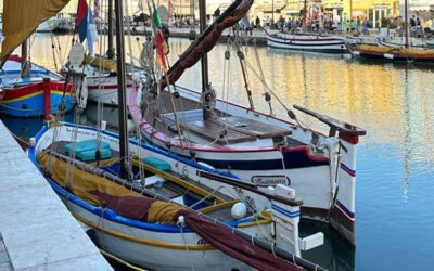 Avventure nei Balkani: gli ultimi giorni tra Rimini e Cesenatico