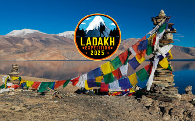 Ladakh Expedition 2025
