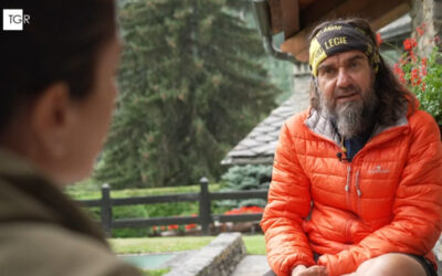 Dalla Valle d’Aosta al Ladakh: l’ultima esplorazione di Fabrizio Rovella raccontata su RaiNews