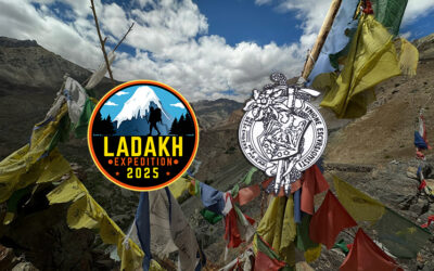 Serata Fotografica – Ladakh Expedition 2025
